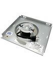 S-97017706 Broan Nutone Motor Blower Wheel For Model 8664rp