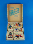 Vintage Nos Unused Kiddie Illustrated Nursery Rhyme Soap Original Box Jack Jill