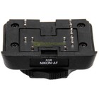 Achiever Hot Shoe Contact Ttl For Achiever Flash For Nikon Af Cameras