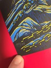 Metallica Athens May 9 2026 Show Poster
