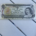 Old Canadian Money