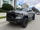 2022 Ram 1500 Trx 4x4 Crew Cab 5 7  Box