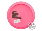 Used Innova Star Firebird 167g Pink Silver Foil Distance Driver Golf Disc