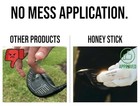 Honeystick Anti Slice Gel For Golf Clubs - Anti-hook Spin Reducer For Driver  1