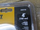Dewalt Xp4 4     Blade Dw4735 Brand New Sealed