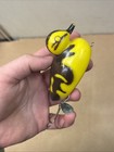 Vintage Cree Duk Fishing Lure