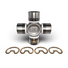 5-1350x U-joint Kit 1350 spl30 Series Outside Snap Ring Style New