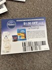  25  Save  1 Off Pillsbury Baking Mixes Or Frosting   s On Any 2   Exp 02 01 27