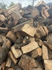 Split Firewood Almond And Oak 