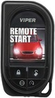 Viper  5906v  2-way Hd Color Remote Start And Security System