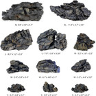 Usa Seiryu Stone Collection 11 Piece Set   Molded Aquarium Decor Rock Artificial