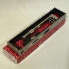 Starrett 133a 10  Engineers   Plumbers Level W  Adjustable Incline Taper Level