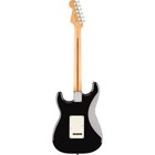 Fender Player Ii Stratocaster - Black Bundle With Tweed Case  Strap  Strings