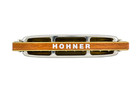 Hohner Harmonica Blues Harp Key Of G