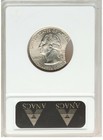 Er091 2000 -x  25c South Carolina Statehood Quarter Dollar -- Clip Anacs Ms63 
