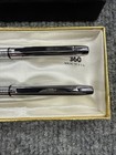 Vintage Anson 360 Pen Pencil Set Jewelry Quality Steel Writing Instrument 