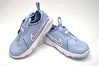 Nike Flex Runner 2  tdv  Cobalt Bliss Toddler s Slip On Shoes Size 9c Nwb