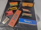 Lionel Train Lot Of  Mixed Freight And Other Cars