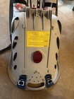 Schwinn Deluxe Bike Child Carrier Rear Mounted Bike Seat   Quick-release Harness