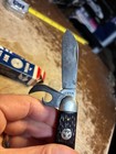Vintage Boy Scouts Of America Official Pocket Knife Bsa No  1996 Ulster Usa