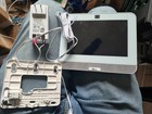 Qolsys Iq4 Alarm Security Panel Used Imei Read Discription