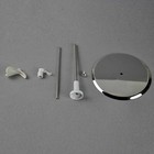 Dynamic Doll Stand For 1 3 1 4 Bjd Ball Jointed Doll Or 18   To 24   Adjustablkq