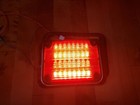 Whelen Smartled 900 Series Linear Super-led 90rr5frr  clean 2015 
