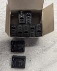 9 Idec Solid State Relays  Rbhb-0502 3-28vdc   677 