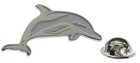 Dolphin Bottle Nose Jumping 1 3 8 Inch Hat Pin Ppm0175 F4d10f