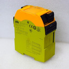1x Pilz 751111 Safety Relay Pnoz S11c 24vdc 8n o 1n c Us Stock