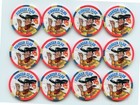5 00 Chip From The Pioneer Casino Las Vegas Nevada 12 Chip Set All  400