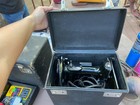 Singer Featherweight 221 Sewing Machine Motor   Lighting Works
