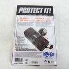Tripp Lite Surge Protector Power Strip 8-outlet 2 Usb Charging Ports Tlp88usbb