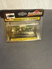 Woodland Scenics Auto Scenes Lubeners Loading As5526 Ho Scale