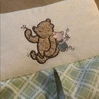 Winnie The Pooh Classic Pooh Diaper Holder Storage