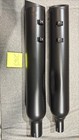 Tab Performance 2017-up 4 5  Black B a m Sticks With Zombie  loud  Baffles  2365