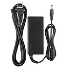 Ac Adapter Charger For Hp X2301 2311xi Led Lcd Monitor Power Supply Cord Mains