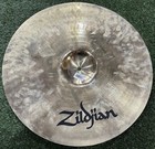 Zildjian A Custom 19  Crash Cymbal