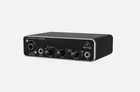 Behringer Umc22 U-phoria 2x2 Usb Audio Interface W  Midas Mic Preamplifier