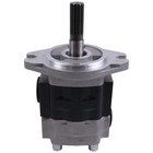 91871-03 Hydraulic Pump Gear Pump For Mitsubishi S6s Engine Fd40-50 Forklift