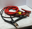 Jump Start Booster Cable Battery Jumper Crossover