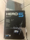 Gopro Hero 5 Black Edition Action Camera