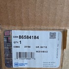 Oem 2019-2023 Gmc Chevrolet Cadillac Auxiliary Trailer Camera Kit Gm 86584184