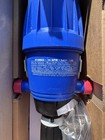 Dosatron D14mz2vfdii Water-powered Chemical Injector 14 Gpm 1 500 To 1 50 - New