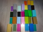 Huge Lego Plates Lot Of 20 Choose Your Color 8x16 8 Dot X 16 Dot Baseplates 16x8