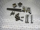 2008 Harley Electra Glide Ultra Classic Flhtcui Engine Pushrod Rod Lifter Tube