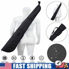 52inch Tactical Gun Bag Heavy Duty Padded Long Hunting Rifle Soft Case Backpack