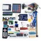 R3 Starter Kit Dive Into For Arduino Projects With 60  Electronic Components