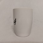 Uprr Union Pacific Susan G Komen Coffee Mug White Pink Cancer Awareness