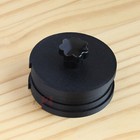 Watch Steel Bracelet Brushed Finish Fixture Fixing Tool Buffing Polishing Wheel